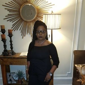 Meet your Posher, Sandra